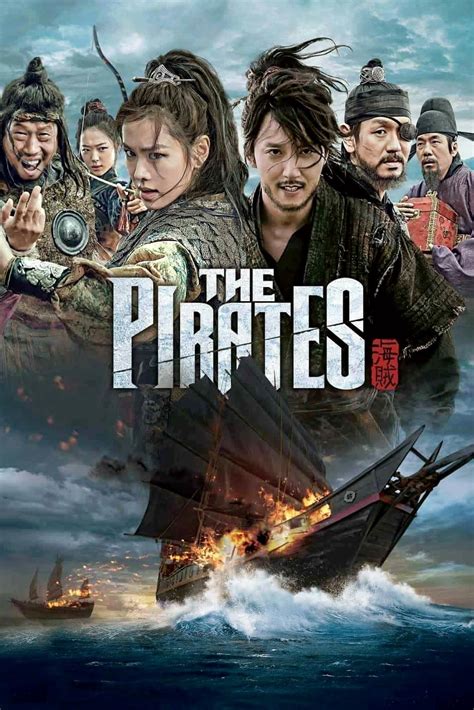 the pirata filmes